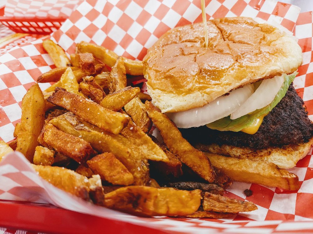 BARD’S BURGERS & CHILI 281 Photos & 246 Reviews 3620 Decoursey Ave, Covington, Kentucky