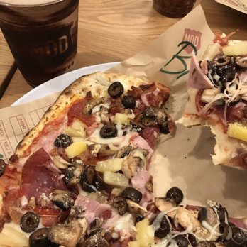 MOD Pizza - Fast Food Near Me - Park City, Utah MOD Pizza - Fast Food Near Me - Park City, Utah