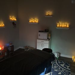 Massage by Randy - My Happy Place