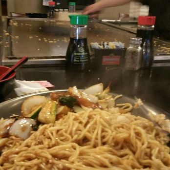 Tokyo Cafe - Japanese Near Me - Baton Rouge, Louisiana
