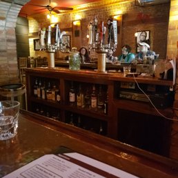 Bar Bar