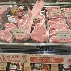 Lowes Foods - Meats
