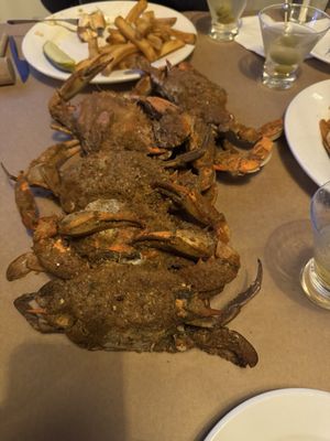 Nick's Crab Market by null