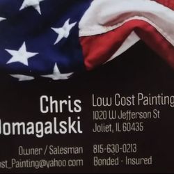 Low Cost Roofing