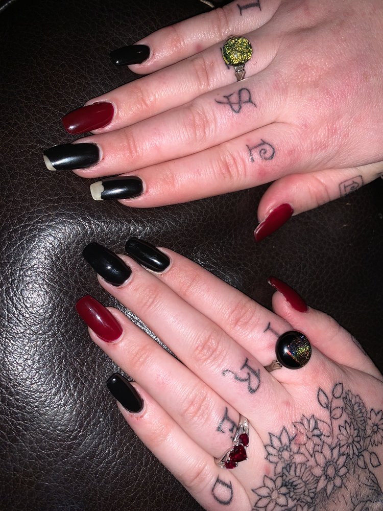 CALIFORNIA NAILS 24 Reviews 500 Rte 134, South Dennis