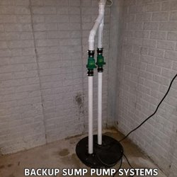 Kelly James Well Pump & Plumbing Service