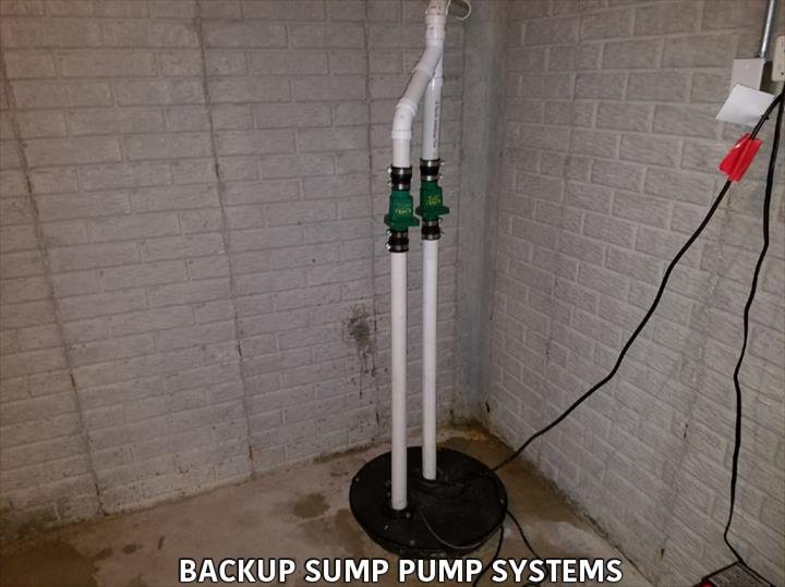 Slide of Kelly James Well Pump & Plumbing Service