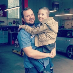 Cityside by E&S Auto Repair