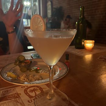 OVER UNDER - Updated August 2025 - 285 Photos & 136 Reviews - 151 E ...