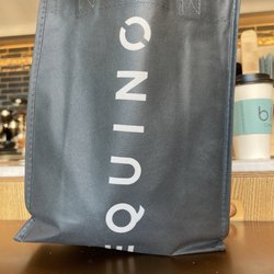 Equinox Union Street