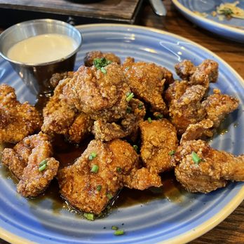 STIRR - Hot Maple Chicken - Cocktail Bars Near Me - Dallas, Texas STIRR - Hot Maple Chicken - Cocktail Bars Near Me - Dallas, Texas