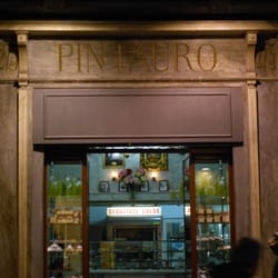Pasticceria Pintauro