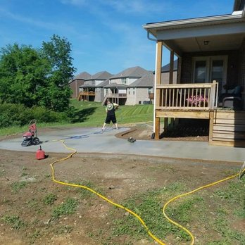 Green's Concrete and Asphalt - Music note patio - Masonry/Concrete Near Me - Bowling Green, Kentucky Green's Concrete and Asphalt - Music note patio - Masonry/Concrete Near Me - Bowling Green, Kentucky