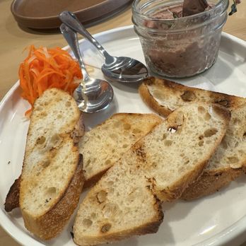 Madame Danh  - Pate - Vietnamese Near Me - Vancouver, British Columbia