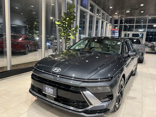 ELGIN HYUNDAI - Updated August 2025 - 72 Photos & 250 Reviews - 1215 W ...