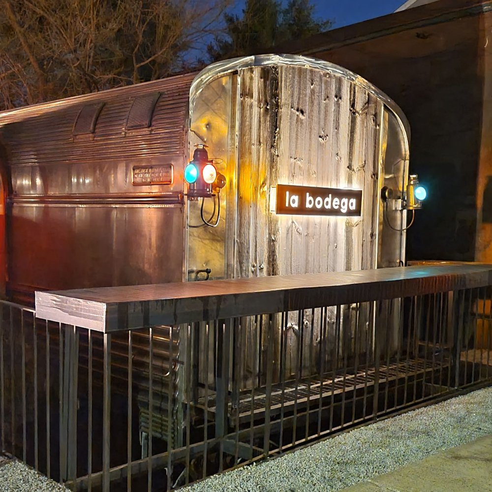 La Bodega - Outside - Spanish Near Me - Watertown, Massachusetts