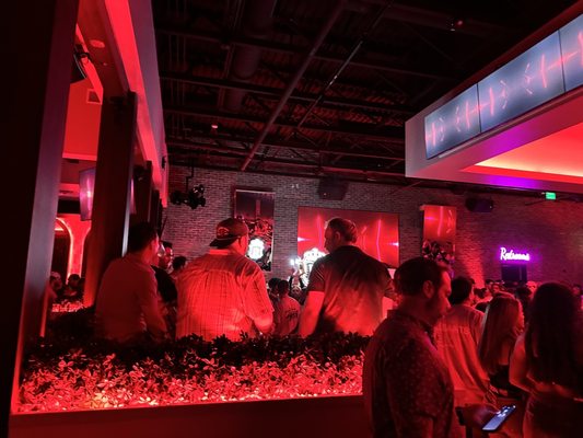 The Heights Social by null