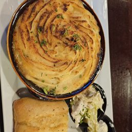 Shepherds pie Shepherds pie