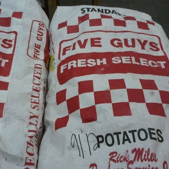 Five Guys - Burgers Near Me - San Diego, California Five Guys - Burgers Near Me - San Diego, California