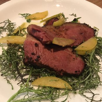 Nopa - Smoked brisket - New American Near Me - San Francisco, California Nopa - Smoked brisket - New American Near Me - San Francisco, California