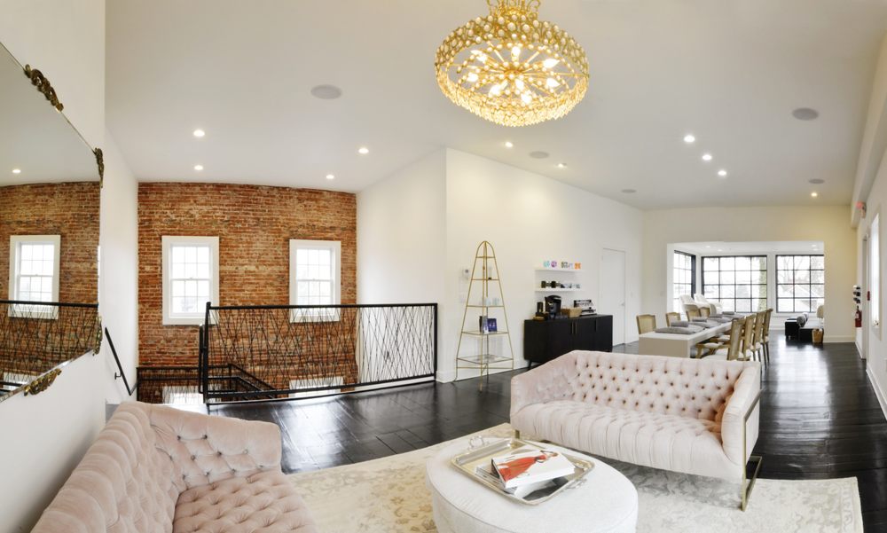 NURTURE SPA 17 Photos & 54 Reviews 31 West Ferry St, New Hope, PA