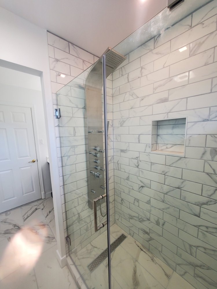 Slide of Martinez Construction