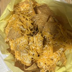Los Alberto's Mexican Food - "Chips and Queso "