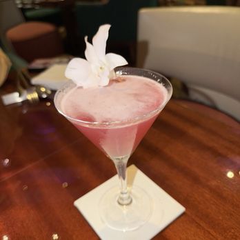 HMF at The Breakers - Tapas Bars Near Me - Palm Beach, Florida