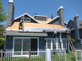 Slide of Leo's Roofing & Leak Repair