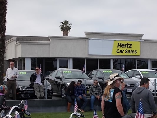 Inspiring Hertz Car Sales Riverside Ca Gallery