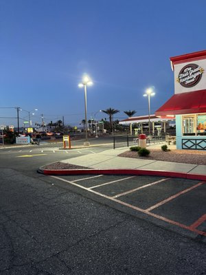 Fatburger by null