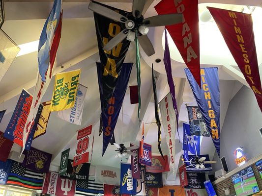 The Howard Street Inn by null