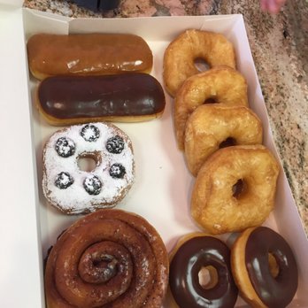 Good Morning Donuts - Sweet tooth! - Donuts Near Me - Highland Village, Texas