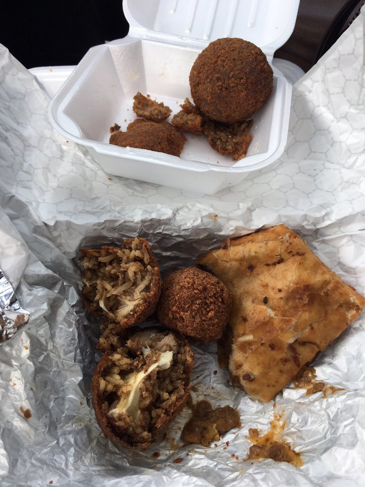 BERGERON’S BOUDIN & CAJUN MEATS 47 Photos & 33 Reviews Delis 402