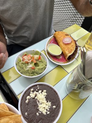 La Capital Tacos by null La Capital Tacos by null