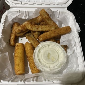 Jerry's Pizza - zucchini sticks - Pizza Near Me - Canoga Park, California Jerry's Pizza - zucchini sticks - Pizza Near Me - Canoga Park, California