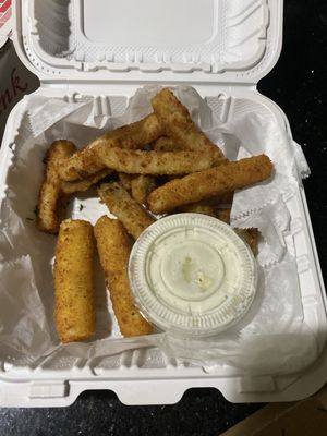 Jerry's Pizzeria by null