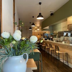Bay Leaf Cafe