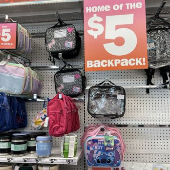 Five Below - Discount Store Near Me - Rosenberg, Texas