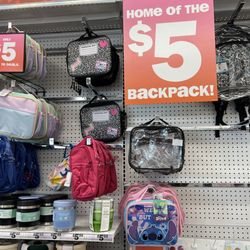Five Below