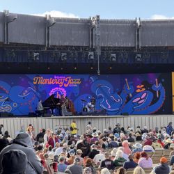 Monterey Jazz Festival