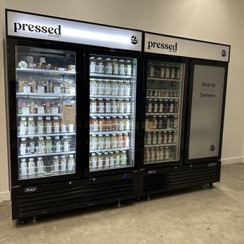Pressed Juicery - Grab and Go - Juice Bars & Smoothies Near Me - San Diego, California Pressed Juicery - Grab and Go - Juice Bars & Smoothies Near Me - San Diego, California
