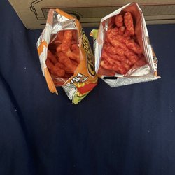 Citgo Gas & Food Mart - Side To Side
