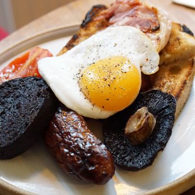 The Pilgrm Hotel Paddington by null