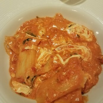 La Piazza - Pasta special - Pizza Near Me - Plainview, New York