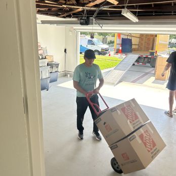 All Express Moving - Movers Near Me
