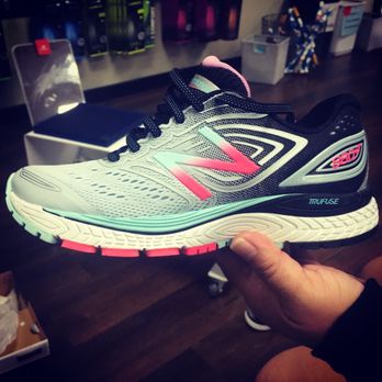 A Snail's Pace Running Shop - New kicks for the Brea 8K - Shoe Stores Near Me - Brea, California