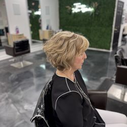 Tease Hair Studio