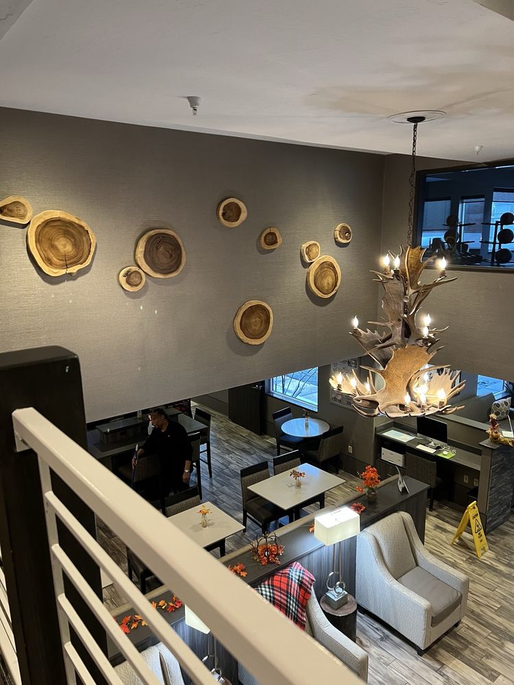 La Quinta by Wyndham Anchorage Airport