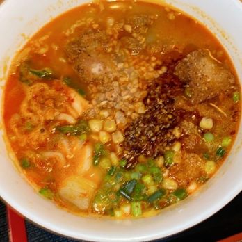 RAMEN-SAN - Kimchi & Fried Chicken - Ramen Near Me - Chicago, Illinois RAMEN-SAN - Kimchi & Fried Chicken - Ramen Near Me - Chicago, Illinois
